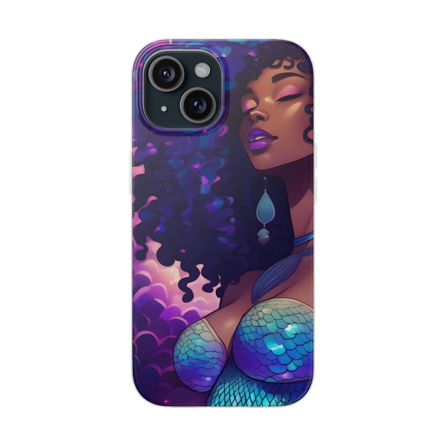 Flexi Phone Cases