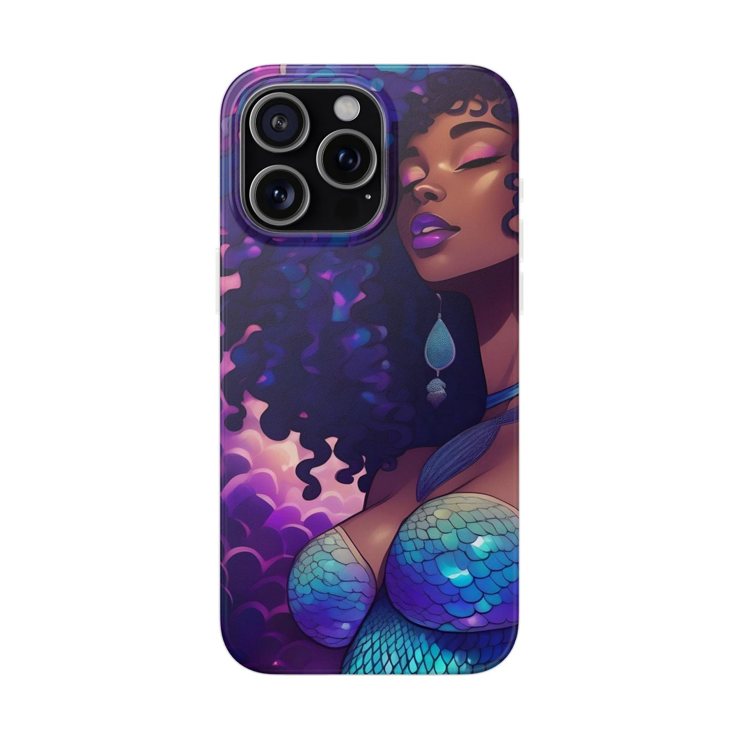 Flexi Phone Cases